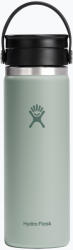 Hydro Flask Wide Flex Sip palack 590 ml agavéval