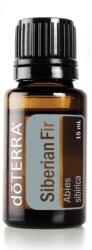 dōTERRA SiberianFir - Szibériai fenyő illóolaj 15 ml - doTERRA