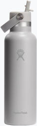Hydro Flask Standard Flex Straw termikus palack 620 ml nyírfa