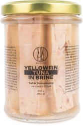 BrainMax Pure Tuna - Tonhal saját levében, 140 g