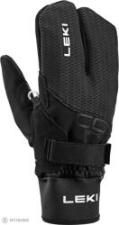 LEKI CC Thermo Shark Lobster kesztyű, fekete (9.5)