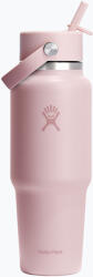 Hydro Flask Wide Flex Straw Travel termál palack 945 ml trillium