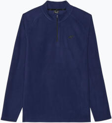 4F Férfi termo pulóver 4F M044 navy