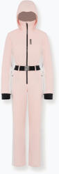 Colmar Női síoverall Colmar 2312-3YS millenial pink/white