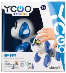 Silverlit Robot interactiv Silverlit YCOO - Catelusul Ruffy