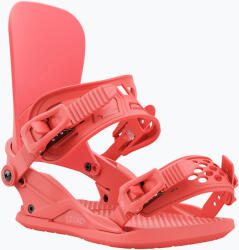 Union Női snowboard kötés Union Legacy coral