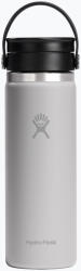 Hydro Flask Wide Flex Sip termikus palack 590 ml nyírfa