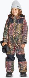 Volcom Gyerek snowboard overall Volcom Toddler One Piece acid