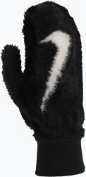 Nike Kesztyű Nike Plush Knit black/white