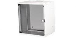 Equip 19' lapra szerelt fali rack szekrény 12U 540x400mm szürke (EWM-12-5440-G) (EWM-12-5440-G)