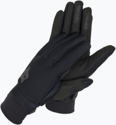 Fox Racing Férfi kerékpáros kesztyű Fox Racing Defend Thermo black