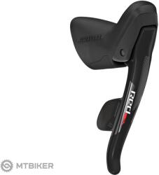 SRAM Piros váltó/fék. moha. kar, 11 sebességes