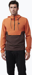 Fox Racing Férfi kerékpáros dzseki Fox Racing Ranger Wind Pullover atomic orange