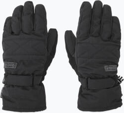 Volcom Női snowboard kesztyű Volcom Peep Gore-Tex Glove black