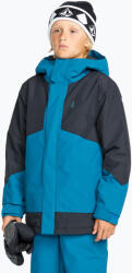 Volcom Gyerek snowboard kabát Volcom Ryder Ins cobalt