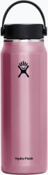 Hydro Flask Lightweight Wide Flex Cap B 946 ml turmalin termál palack