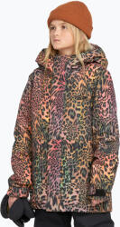 Volcom Gyerek snowboard kabát Volcom Sass'N'Fras Ins acid