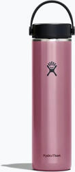 Hydro Flask Lightweight Wide Flex Cap B 710 ml-es turmalin termál palack