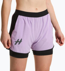 Hook Fighting Női sportnadrág HOOK FIGHTING Base fiołkowy