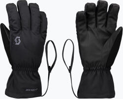 SCOTT Férfi síkesztyű SCOTT Ultimate GTX black