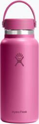 Hydro Flask Wide Flex Cap termikus palack 945 ml zátonyra futva