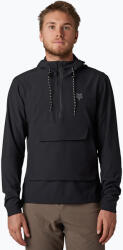 Fox Racing Férfi kerékpáros dzseki Fox Racing Ranger Wind Pullover black