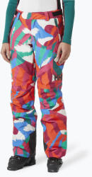 Helly Hansen Női sínadrág Helly Hansn Switch Cargo Insulated jpb aop