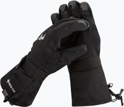 Level Női snowboard kesztyű Level Half Pipe Gore Tex fekete 1021