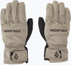 Volcom Férfi snowboard kesztyű Volcom V. Co Nyle Glove chestnut brown