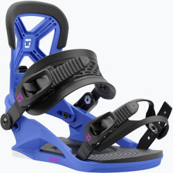 Union Gyerek snowboard kötés Union Cadet blue