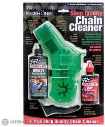 Finish Line Chain Cleaner láncalátét