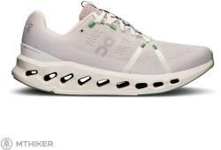 On Running Cloudsurfer női cipő, gyöngyház/elefántcsont színben (37)