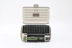 Heinner Set surubelnita cu 30 biti de precizie (PCSP016) - shoppix Surubelnita