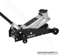 TOYA Hidraulikus krokodilemelő 145-500mm 3t (YT-17213) (YT-17213)