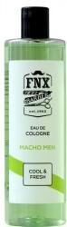 FNX BARBER Kolínská voda Macho Men 400 ml