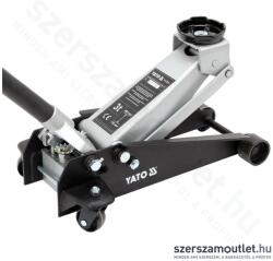 TOYA Hidraulikus krokodilemelő 3t, 130-465mm (YT-17211) (YT-17211)