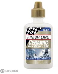 Finish Line Ceramic Wax lánc kenőanyag, 60 ml, csepegtető
