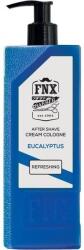 FNX BARBER Krémová kolínská po holení Eukalyptus 375 ml