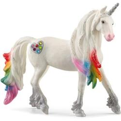 Schleich Schleich: Rainbow Love Unicorn Stallion 70725