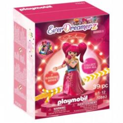 Playmobil Playmobil: EverDreamerz Starleen Music World figura (70582)