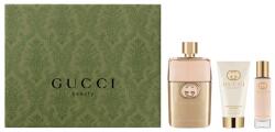 Gucci Set cadou Gucci Guilty Pour Femme pentru femei EDP 50 + 50 ml loțiune de corp