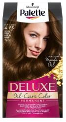got2b Palette Deluxe Oil-Care Vopsea de păr 562 (7-77) Cupru adânc