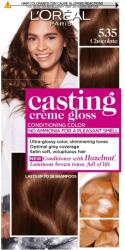 L'Oréal L'Oréal CASTING CREAM GLOSS 535 1 bucata