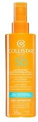 Collistar Sun Active Protection Milk Spf 50 Lapte de corp cu protecție solară 200 ml