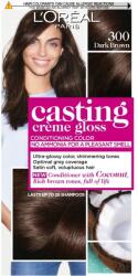 L'Oréal L'Oréal CASTING CREAM GLOSS 300 1 bucata