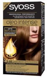 Syoss Oleo Intense fără amoniac 6-10 Blond închis