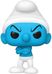 Funko Figurină Funko POP! Television: The Smurfs - Grouchy Smurf #1518 (093292) Figurina