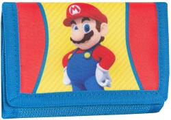 Panini Portofel Panini Super Mario - Tricolore (71857)