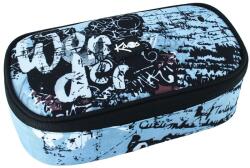 KAOS Penar școlar oval Kaos Maxi - Wonder (54273) Penar