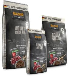 BELCANDO ADULT LAMB-RICE 12, 5KG 2db